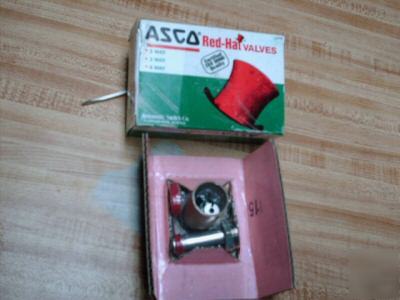 Asco red-hat solenoid valve repair kit 302306