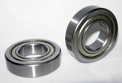 New (10) R16-zz ball bearings, 1