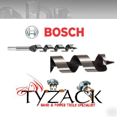 Bosch 20MM wood auger bit 20 mm wood auger bit original