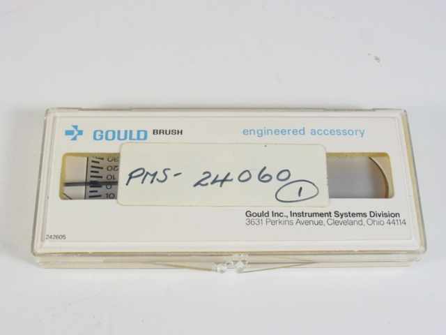 Gould pms-24060 pen gage grams