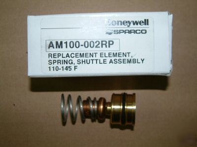 Honeywell replacement element mixing valve 130-170