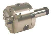 New 5C chuck for lathe (precision) phase ii - 6 inch - 