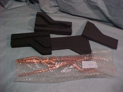 New daiken copper refnet joint kit KHRP26M22T 