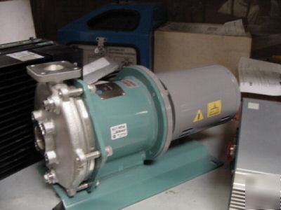 New sanwa hydrotech MH222-ne pump ncu-e-pump 60 > 