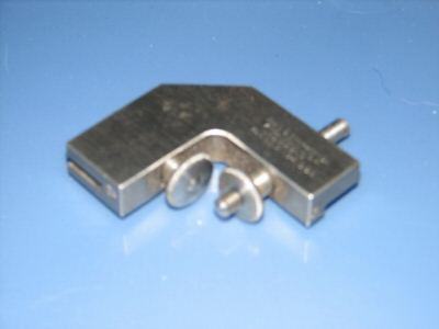 Starrett 289 289A 289-a combination square attachment