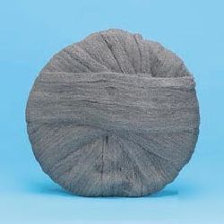 Radial steel wool floor pads-gmt 120180