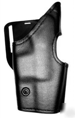 Duty holster safariland glock 295 lvl ii nylon rh