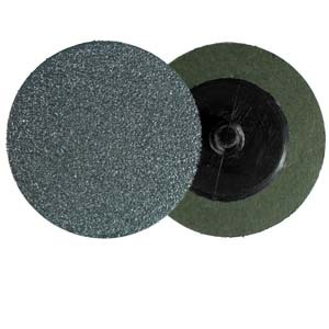 Roloc sanding disc 2