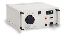 New global 1504 variable ac supply with leakage test 
