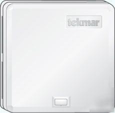 New tekmar 076 indoor sensor 10K thermistor in box 