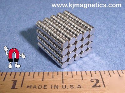 200 tiny yet mighty neodymium magnets strong 