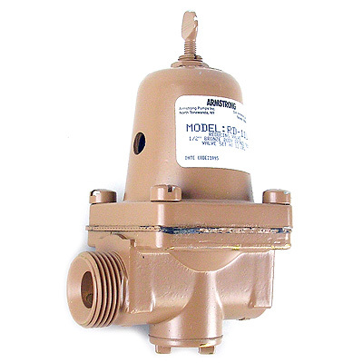 Armstrong rd-11U pressure reducing valve