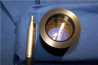 Photon gear lens magnifier cctv camera laser close-up