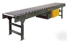 Hytrol 190RB belt conveyor 18