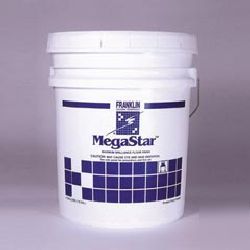 Megastar maximum brilliance floor finish-frk F330126