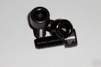 100 metric socket head cap screws M8 - 1.25 x 65