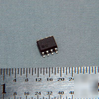 Microchip pic 12F629 8 pin soic .................. PI07