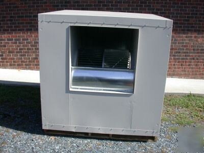 Phoenix evaporative cooler model H2231