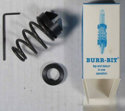 Burr-bit #8-2FL 20700