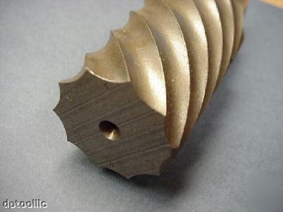 New #11 ezy-out screw extractor cleveland twist drill