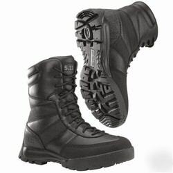 New brand 5.11 tactical hrt urban boot 11001 size 8.5 r