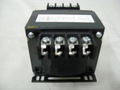 Square d industrial control transformer 9070T250D31