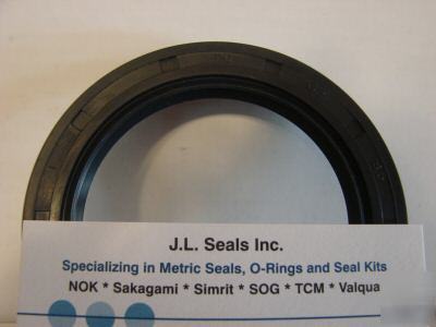 55X72X9TC nbr metric oil seal shaft seals tcm nak 