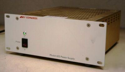 Boc edwards 652 power supply W56996120