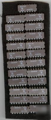 Military spec ic SN74H55J electronic parts