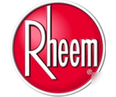 Rheem ruud 42-22325-02 time delay relay