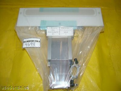 V-tex rollcam vacuum slit valve 200306-15-0484-01