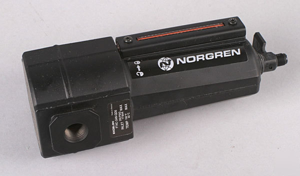 Norgren filter 3/8