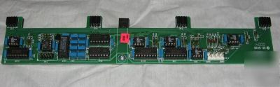 TGA1244 interface 1 waveform generator board see pic