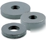 3.376 x 1.28 x 0.85 ceramic ring magnet CR337CMAG