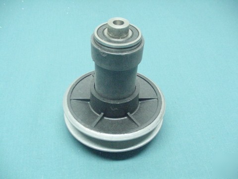 1 variable speed pulley vpsa-20 5/8