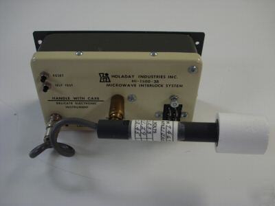 Hi-1500-3B holaday meter