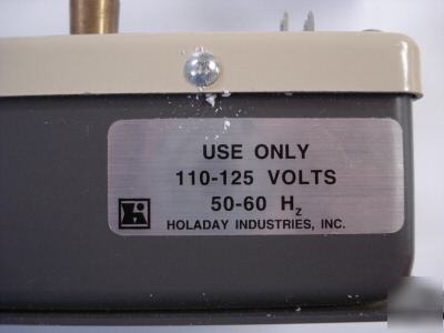 Hi-1500-3B holaday meter