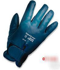 Ansell glove - vibraguard-sz 10 -left hand full finger