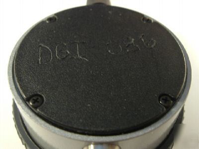 Mitutoyo digimatic indicator, 543-272B, id-C1012EB