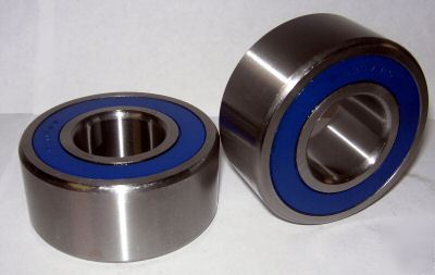 New 5307-rs ball bearings, 35MM x 80MM, bearing 5307RS