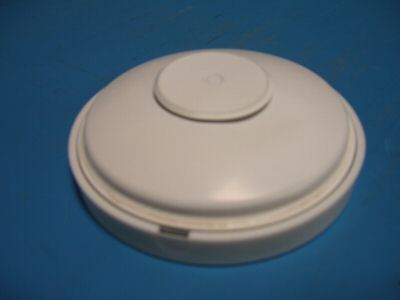 New chemetronics heat detector series 600 safety secure