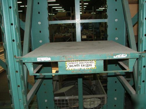 Stanely 2 k stack automatic stacking system 2000 # cap.