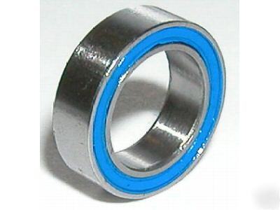 1 abec-5 ball bearings 61901-2RS1 ceramic 6901 rs