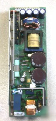 Edm power supply board 4L052-5