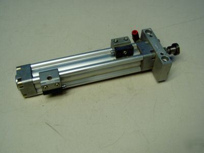 Festo pneumatic cylinder m/n: dnu-32-160-ppv-a