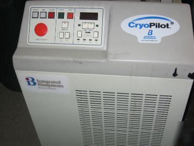 Fts systems recirculating chiller RC211CI