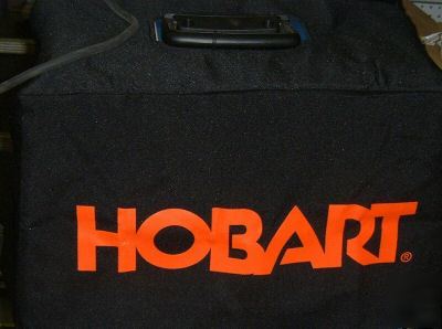 Hobart handler 125, 130, 140, 175, 180, 210 cover 19518