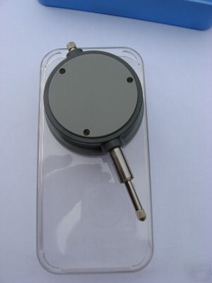 New kafer metric dial indicator 0.01 mm X10MM 