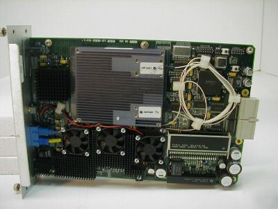 Spirent netcom lan-3710AL, LAN3710A 10GBE test modules