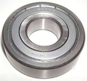 6307ZZ bearing 35*80*21 mm metric ball bearings vxb